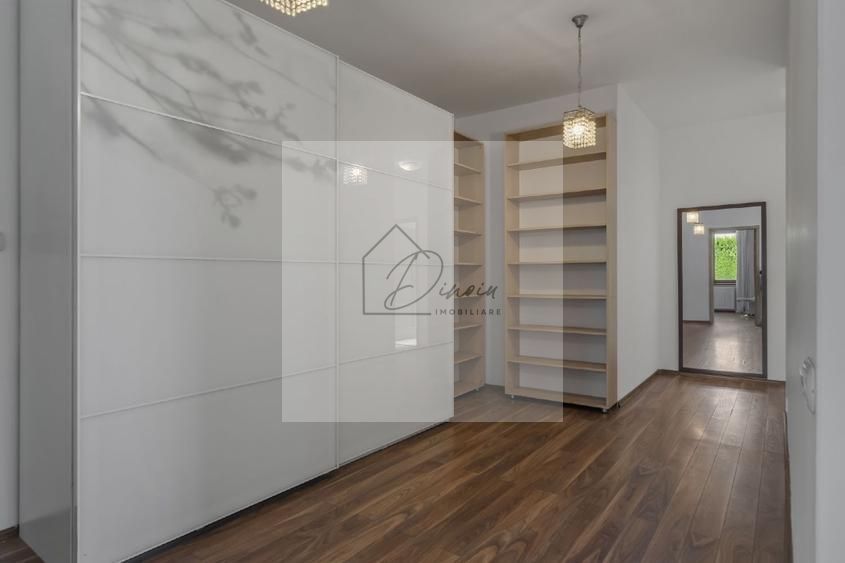 METROU I Apartament lux 3 camere Otopeni I Curte 60 mp I COMISION 0% - Poză 2