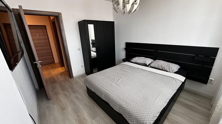 2 Camere Metrou Grozavesti Basarab Orhideea Politehnica Regie +Parcare - Poză 4