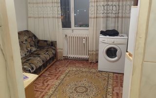 Garsonieră mobilată de închiriat în zona Kaufland/Mathaus Nicolina, Iași - Poză 1