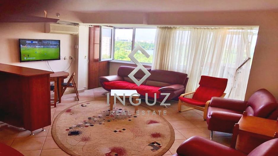 DE ÎNCHIRIAT – APARTAMENT 3 CAMERE | PARC IOR | VEDERE PARC - Poză 1