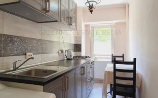 Inchiriere garsoniera moderna, decomandata, bloc reabilitat, Metrou Obor - Poză 12