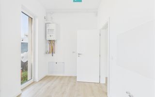 Apartament 2 camere cu gradină proprie, Freidorf - Poză 7