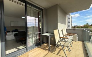 ISHO - Apartament de vanzare cu 2 camere, parcare subterana - Take Ionescu - Poză 3