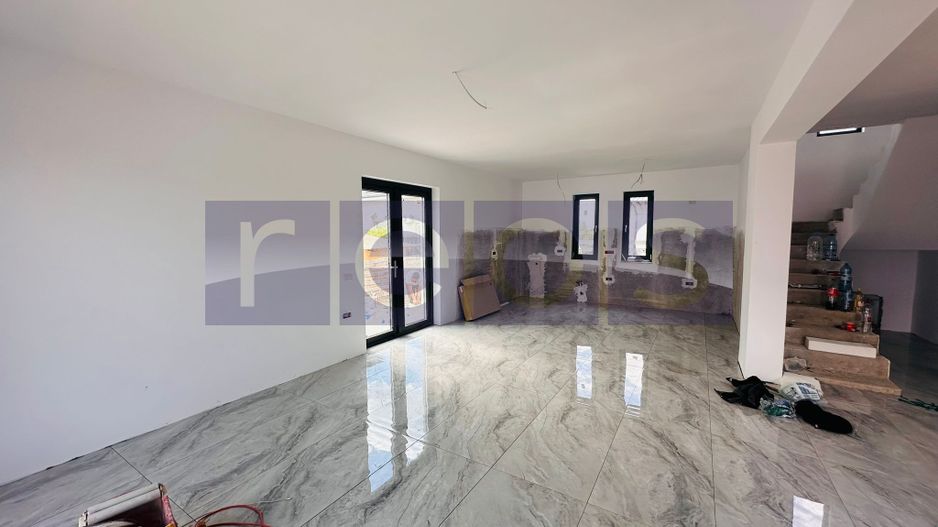 VILA DE VANZARE | BUFTEA CENTRAL | 5 CAMERE - Poză 20