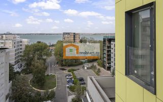 Vedere directa la Mare, Prima linie, Penthouse tip Duplex, bloc Boutique - Poză 32
