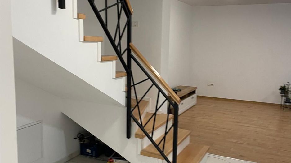 Giroc | Duplex P+E | 3 dormitoare + birou | 3 băi | Curte | Lângă Școala Nouă - Poză 10