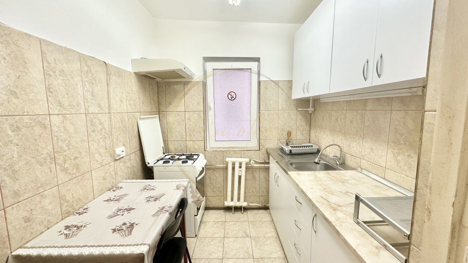 NOU - Aprtament 2 camere - Circumvalatiuni - Poză 5