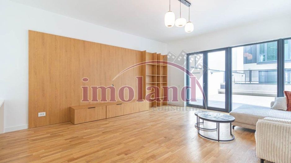 Inchiriere | vila | townhouse | 4 camere | Avalon Estate - Pipera - Poză 10