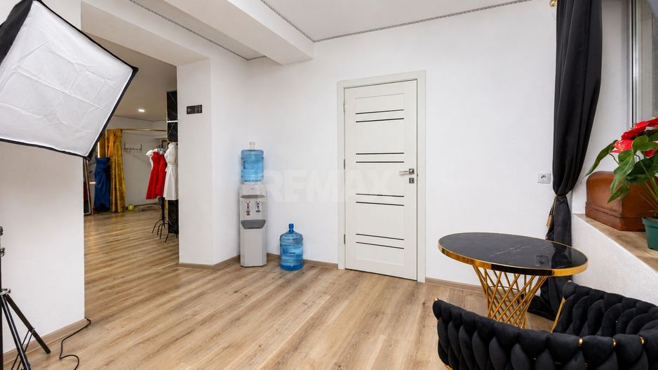 Spațiu comercial 155 m² – Botanica – locație cu flux intens - Poză 3