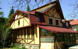 Vila de vanzare Cornu de Jos - Poză 3