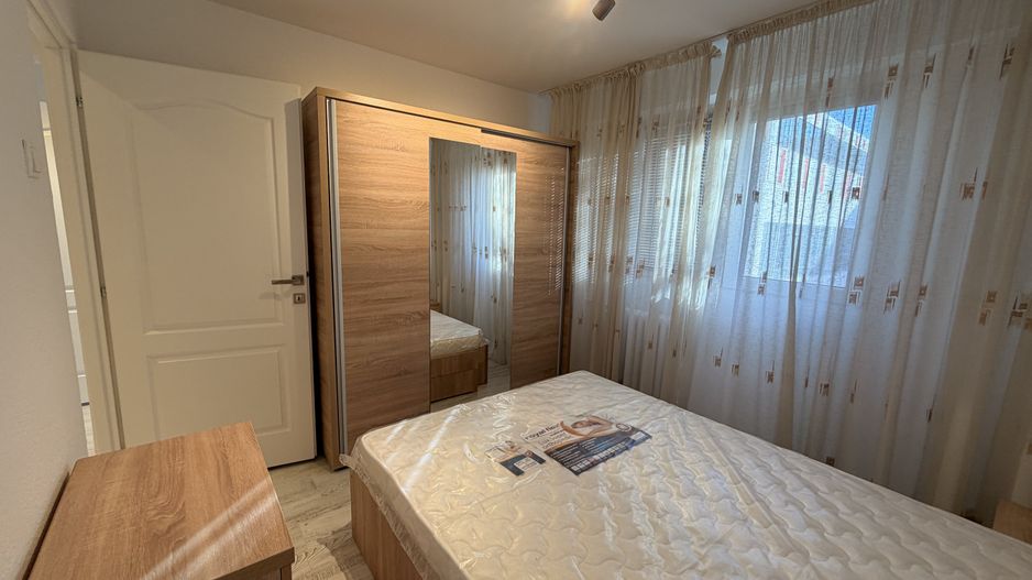 Apartament 2 camere renovat 2025, bloc 1976 – Sălăjan - Poză 5