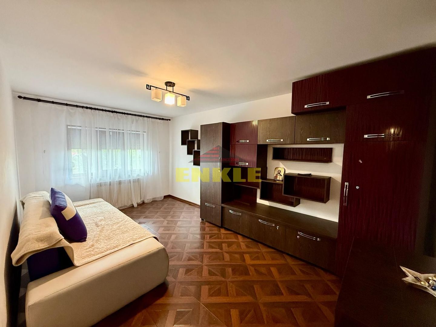 DE VÂNZARE | Apartament 2 camere – Zona Bucovina - Poză 1