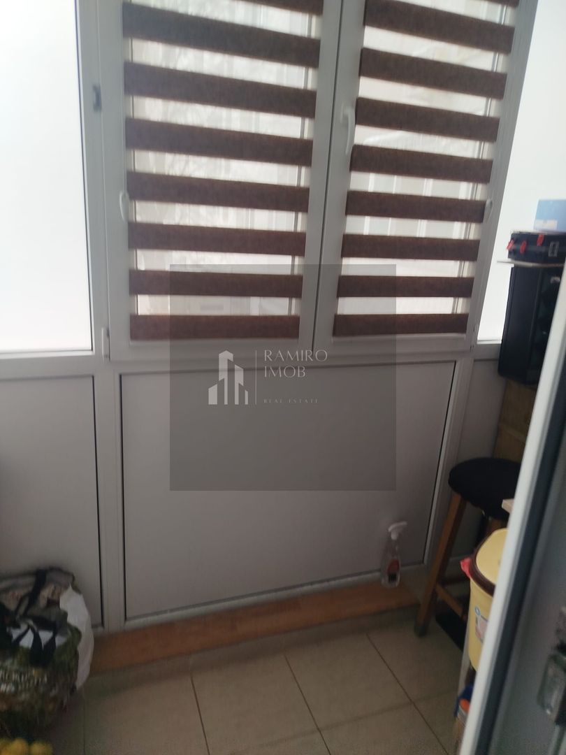 Garsoniera decomandata Dristor / Calea Vitan - Poză 4