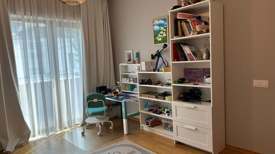 Casa de inchiriat in Andrei Muresanu - Poză 9