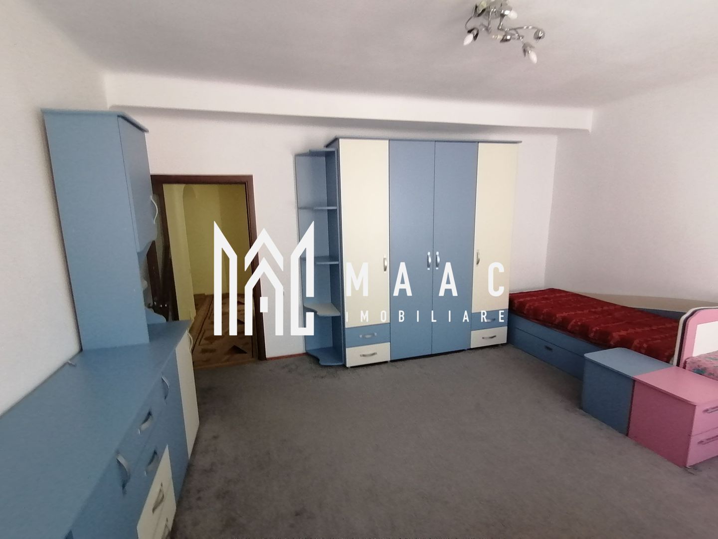 Apartament la casa-3 camere I Decomandat I Garaj I Piata Cibin - Poză 4