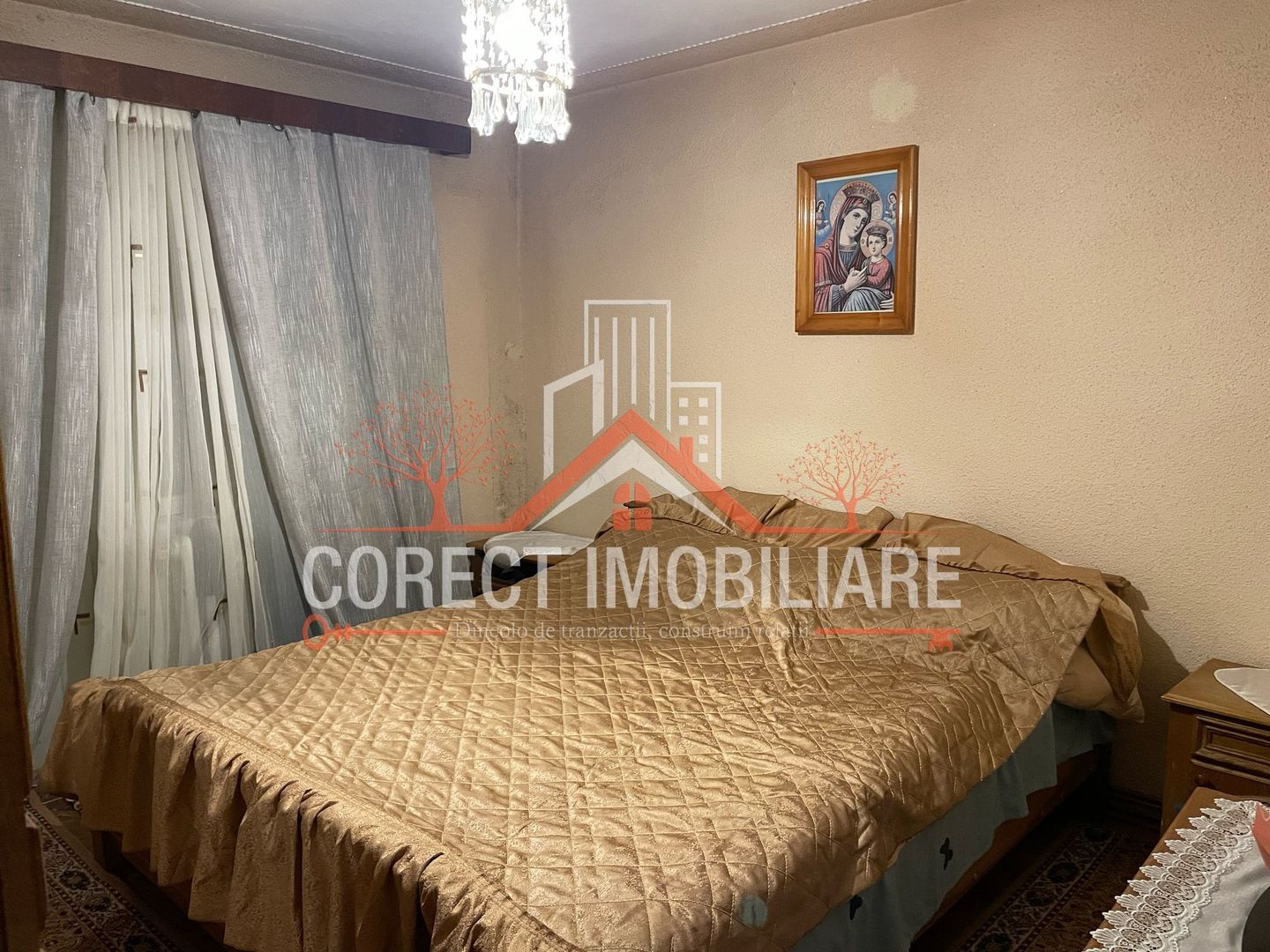 🏡 Se oferă spre vânzare apartament 3 camere decomandat – 67 mp + 2 ba - Poză 7