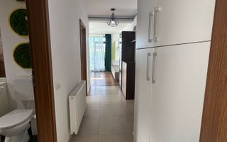 Apartament modern, parter,  pet friendly, Selimbar - Poză 9