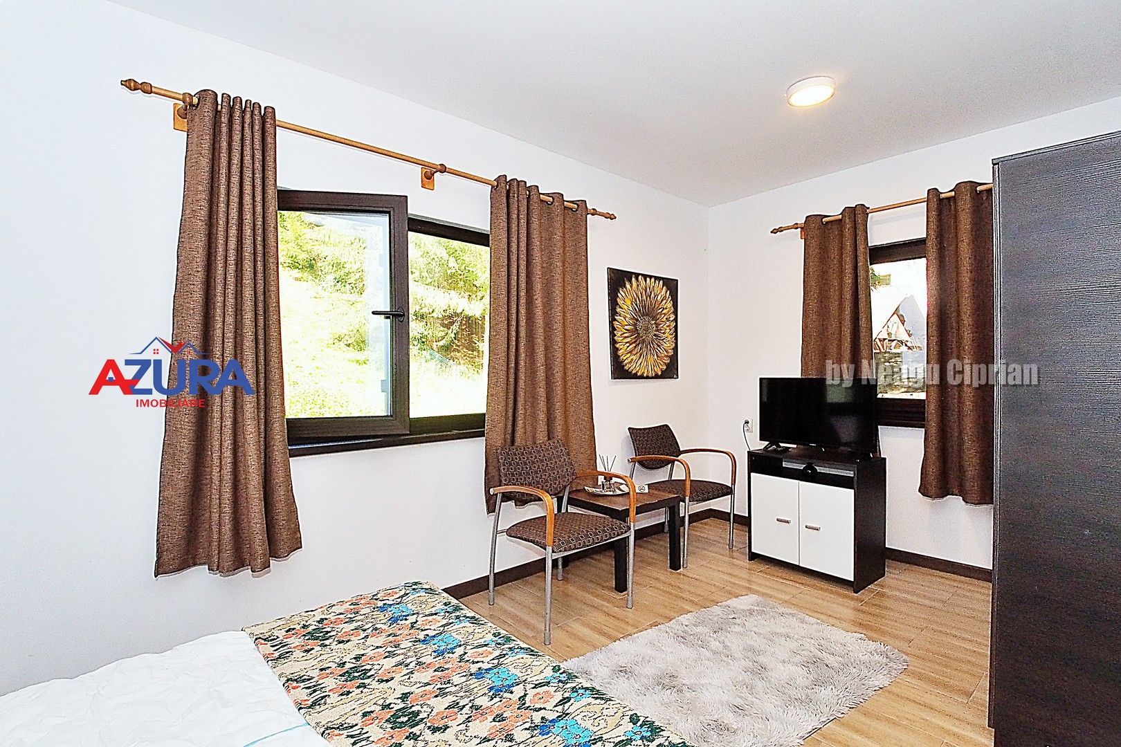 AZURA Imobiliare - Pensiune noua la Satic, Rucar - Poză 41