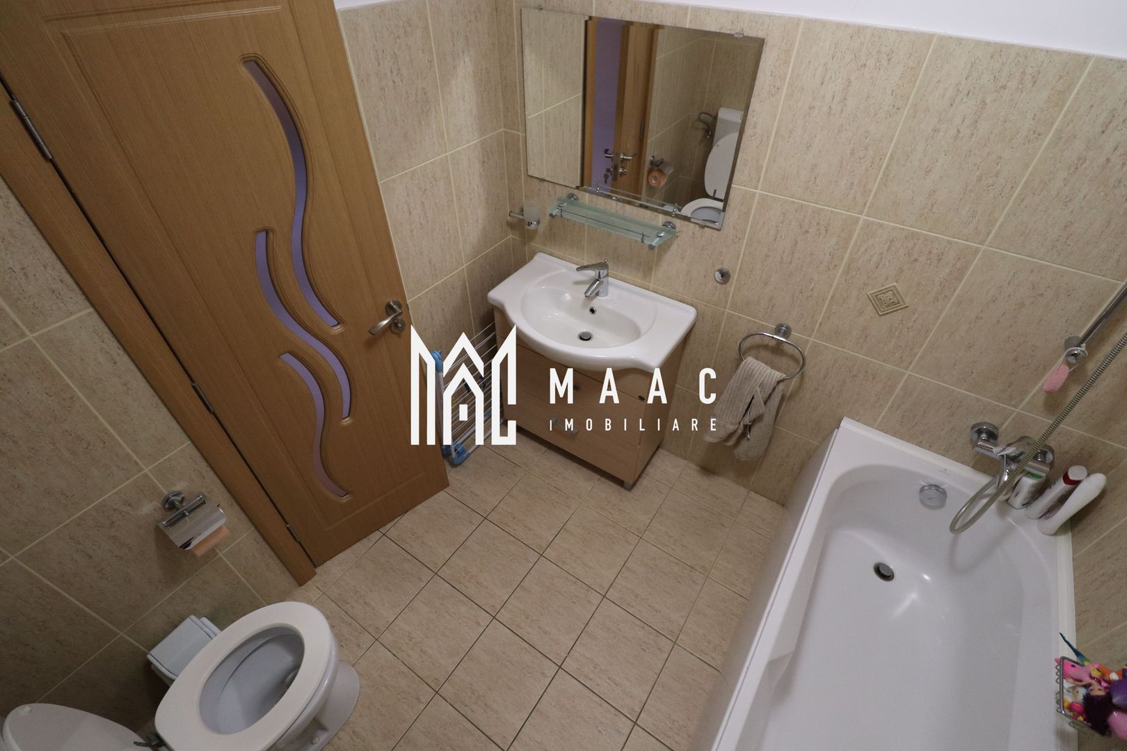 Apartament 3 camere | 71 mp | Zona Strand Alba Iulia - Poză 11