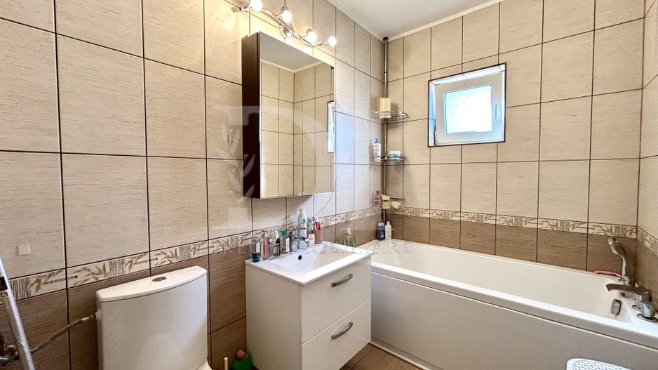 Apartament 2 camere - .Eroilor Floresti - Poză 9
