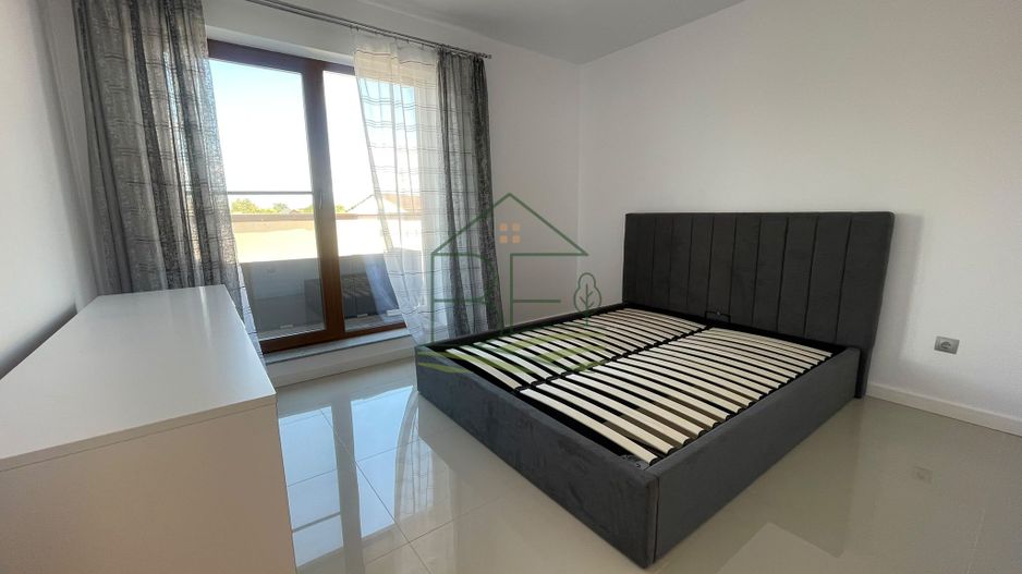 Intimitatea unei vile, confortul unui apartament pe Calea Turnișorului - Poză 3
