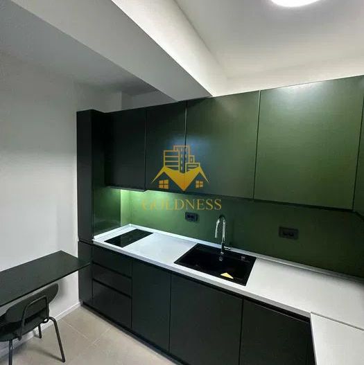 1 Camere semidecomandata, Zenia Residence,Manastur,Plopilor,Parcare - Poză 6