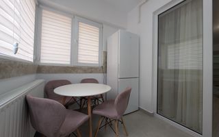 Apartament nou, 2 camere, mobilat/utilat premium + parcare subterană - Poză 13