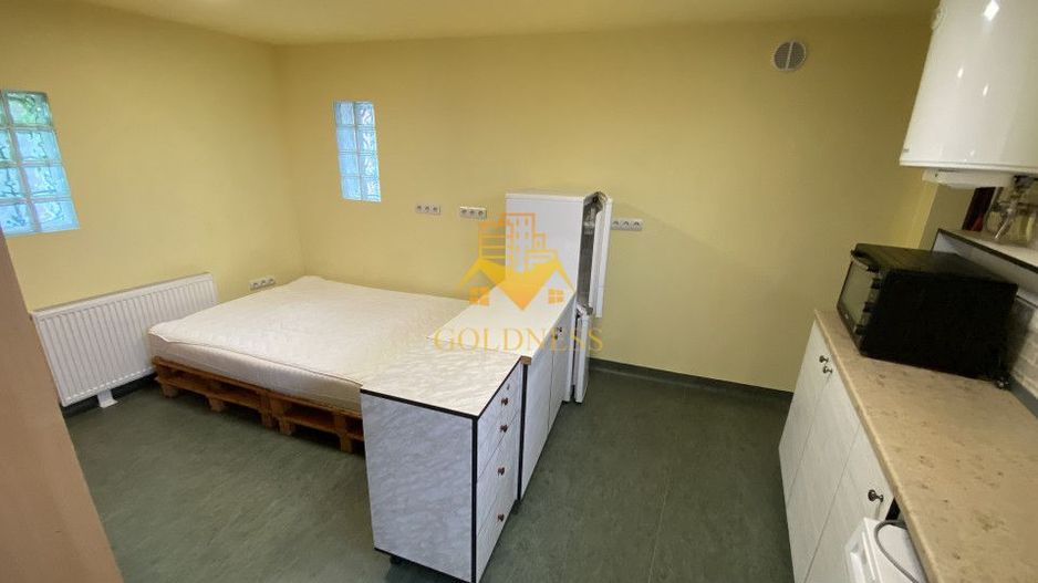 Garsonieră open space, Cartierul Marasti, Zona Farmec - Poză 4