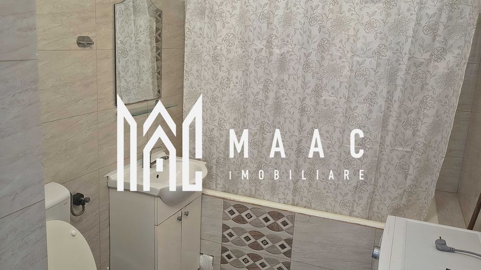 Casă de închiriat Sibiu | Terezian | 2 camere | 70 mp - Poză 8