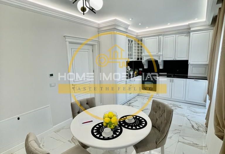 Casa Lux Individuala  Dealul - Galata Mobilata si Utilata Complet - Poză 8