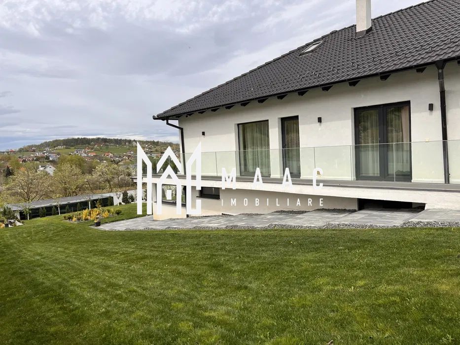 Casa 5 Camere | 240MPU | 1000mp | Mobilat LUX | Tocile - Poză 2