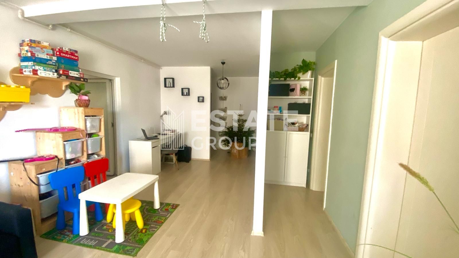Apartament cu 2 camere in Dumbravita - Poză 3
