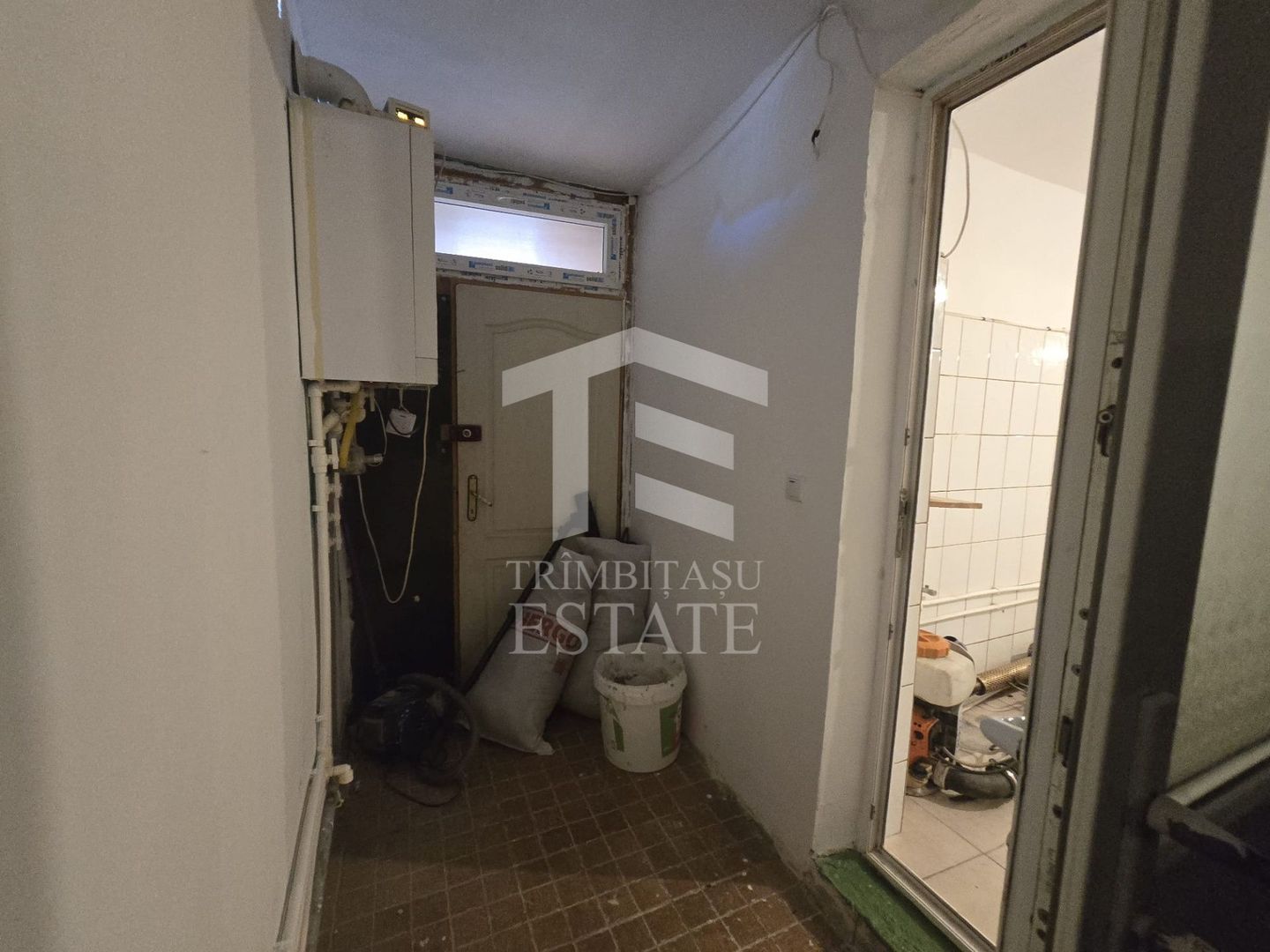 CENTRU- Nicolae Iorga | Spatiu de birouri | cabinete | gaz | 3.8 W - Poză 19