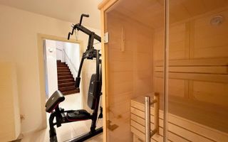 Vila elegantă în Băneasa Residential Park – 6 camere, 650 mp teren - Poză 6