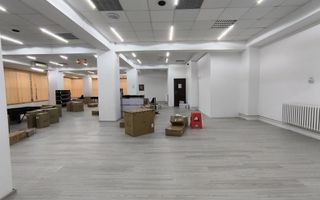 CENTRU PIATA GRIVITEI (COD03)  - Etaj in cladire de birouri ! - Poză 7