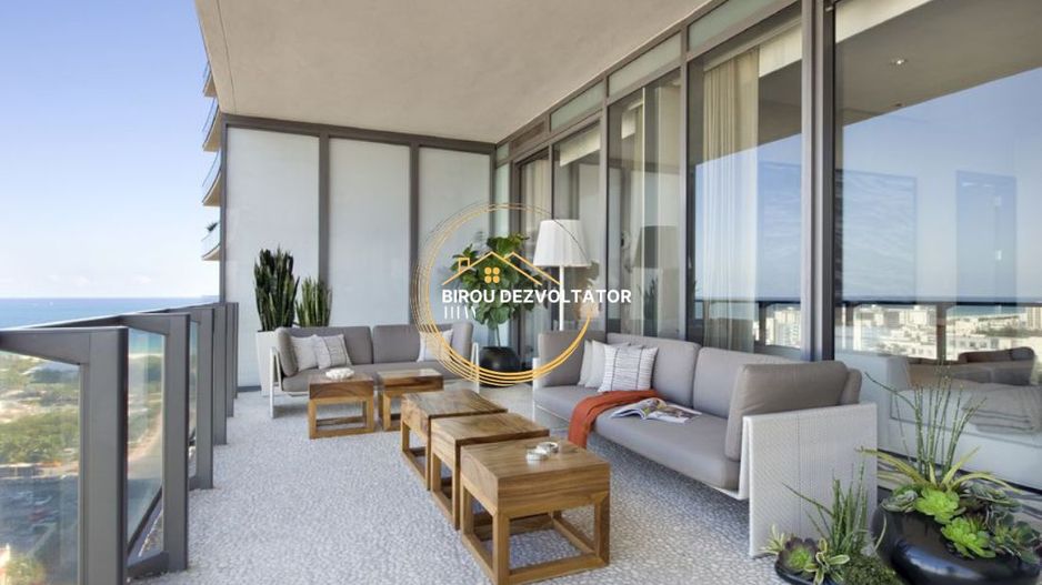 Decomandat Mare Bucatarie de 12m Parcul Teilor 1 decembrie STB - Poză 4