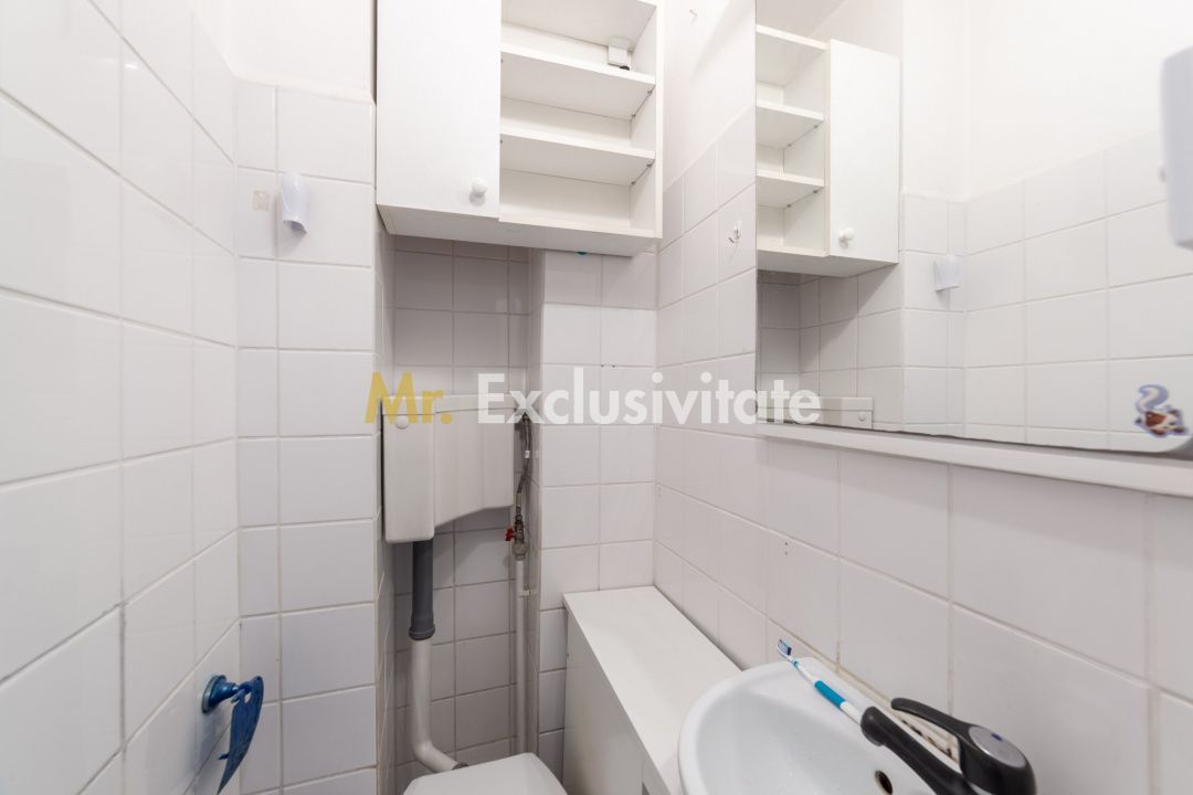 Apartament 3 camere  - Strada Bascovului - Comision 0% - Poză 9