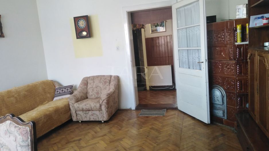 Casa individuala de vanzare in cartierul Gruia - Poză 12
