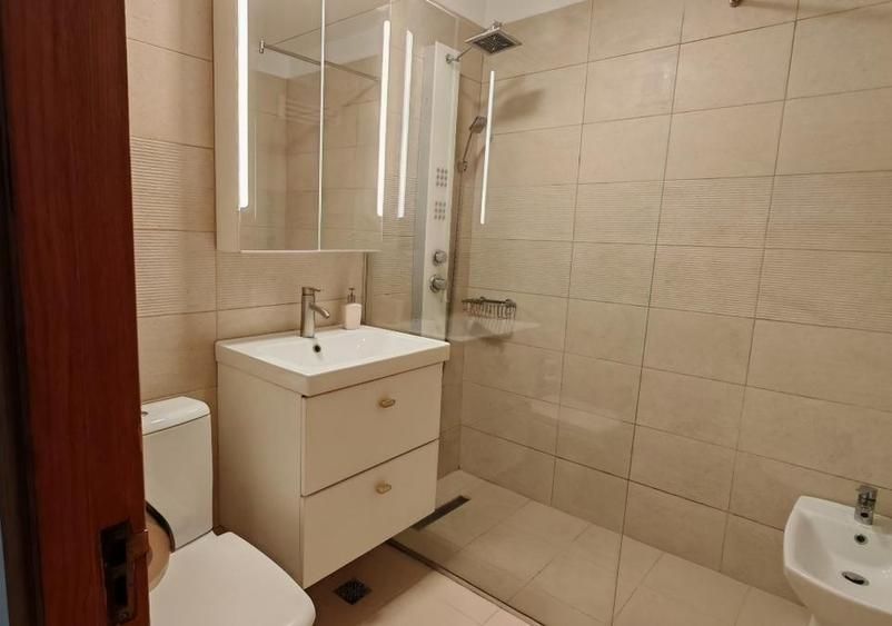 Închiriere Apartament cu 2 camere, renovat, metrou Iancului-Obor - Poză 4