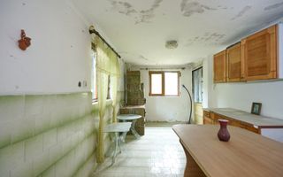 Casa cu teren generos - 4696 mp Apa Sarata - Campulung !! - Poză 36