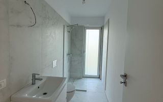 Duplex spatios cu teren generos - Poză 7