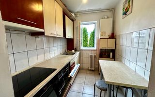 3 camere semidecomandate, Panemar, McDonald's, Zona Bucium, Manastur - Poză 13