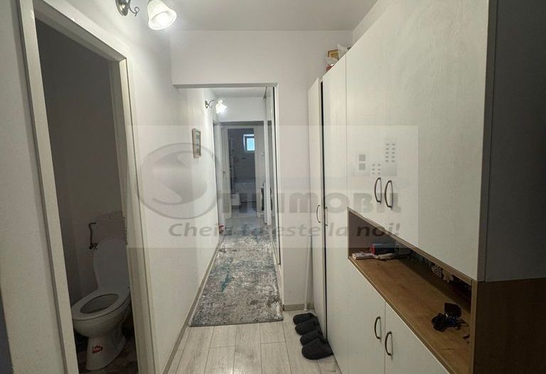 Apartament 3 camere decom 71mp- Frumoasa - Poză 12