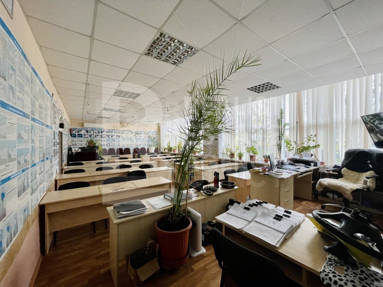 Chirie, spațiu industrial, 2000 mp, str. 31 August 1989, Bălți - Poză 5