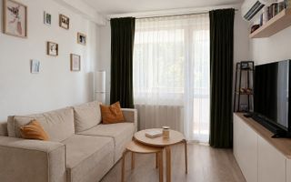 Apartament 2 camere Pajura | mobilat | bloc reabilitat - Poză 1