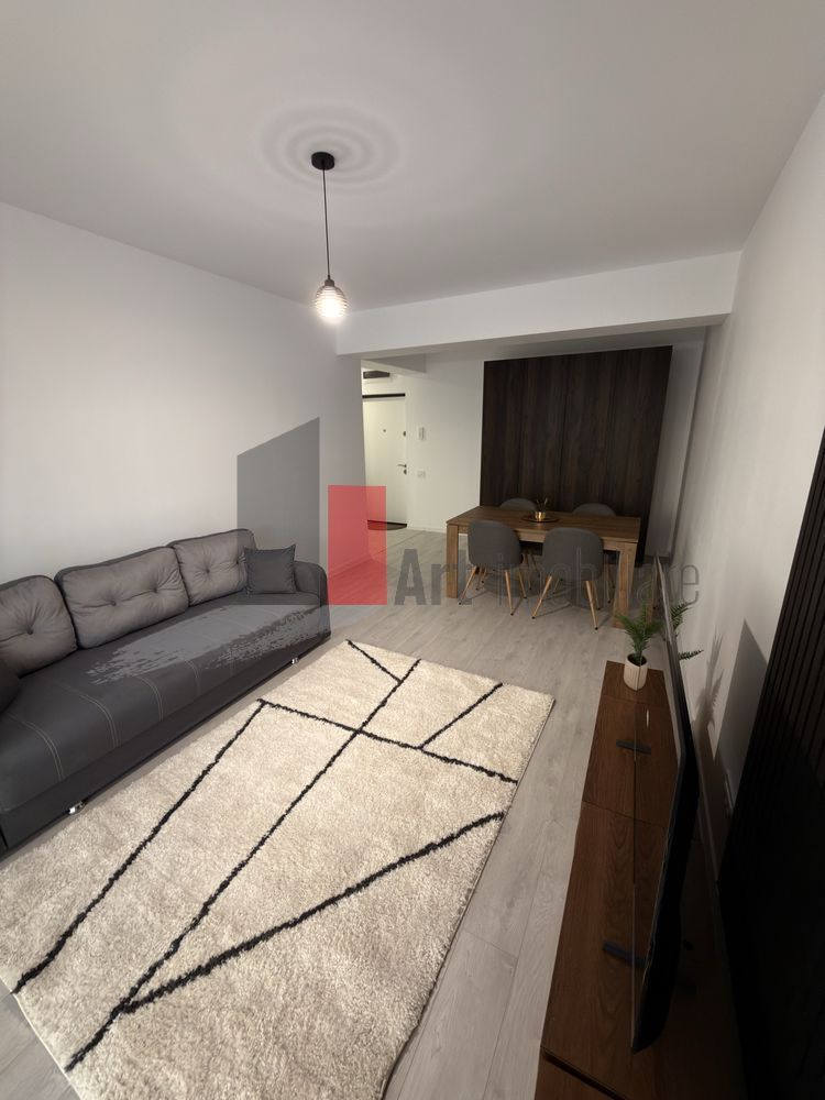 Inchiriere apartament 2 camere Politehnica- Novum Invest - Poză 3