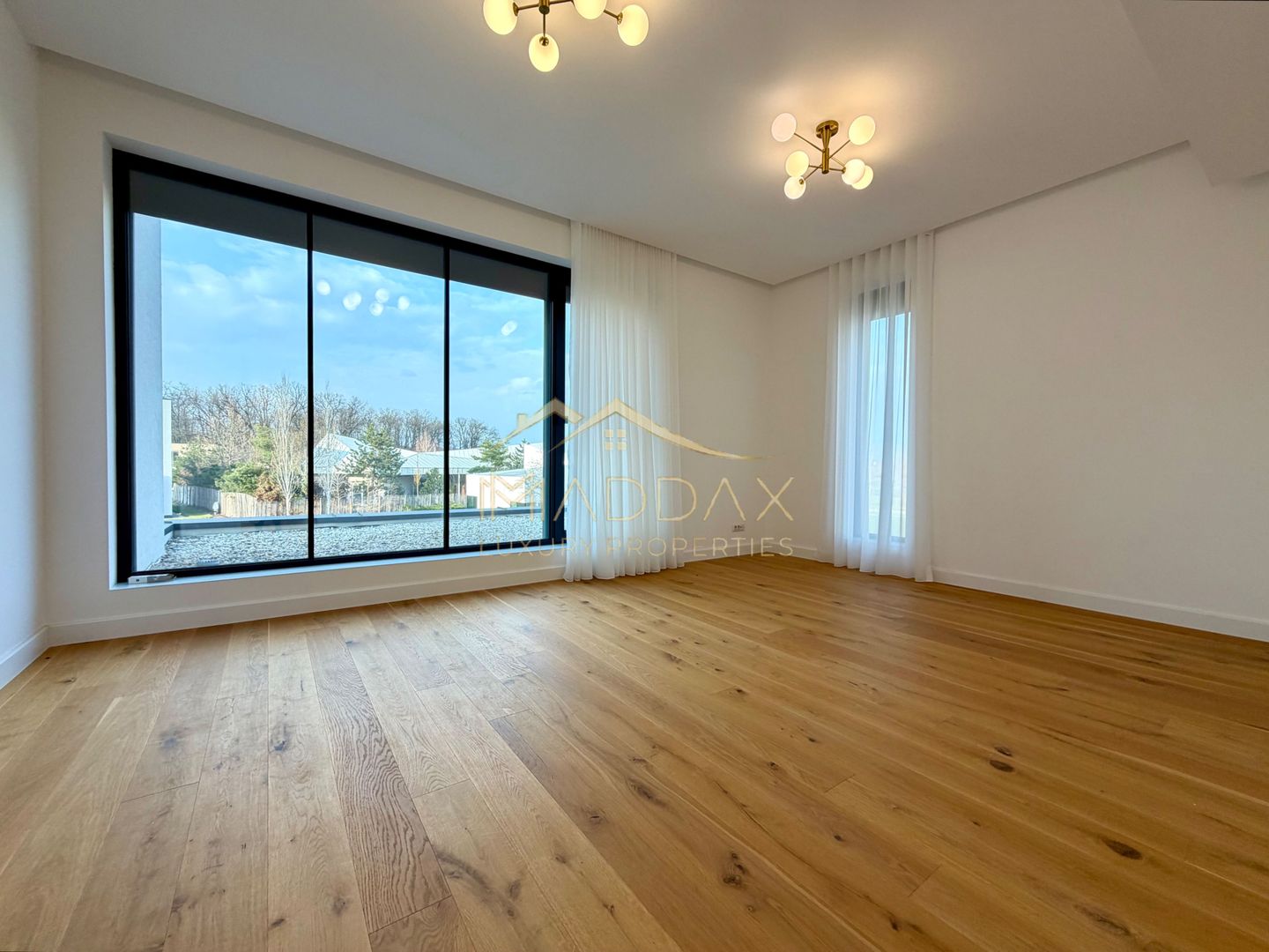 Vila Exclusivista in Mijlocul Naturii *959mp teren*/ 420mpc / Balotesti - Poză 42