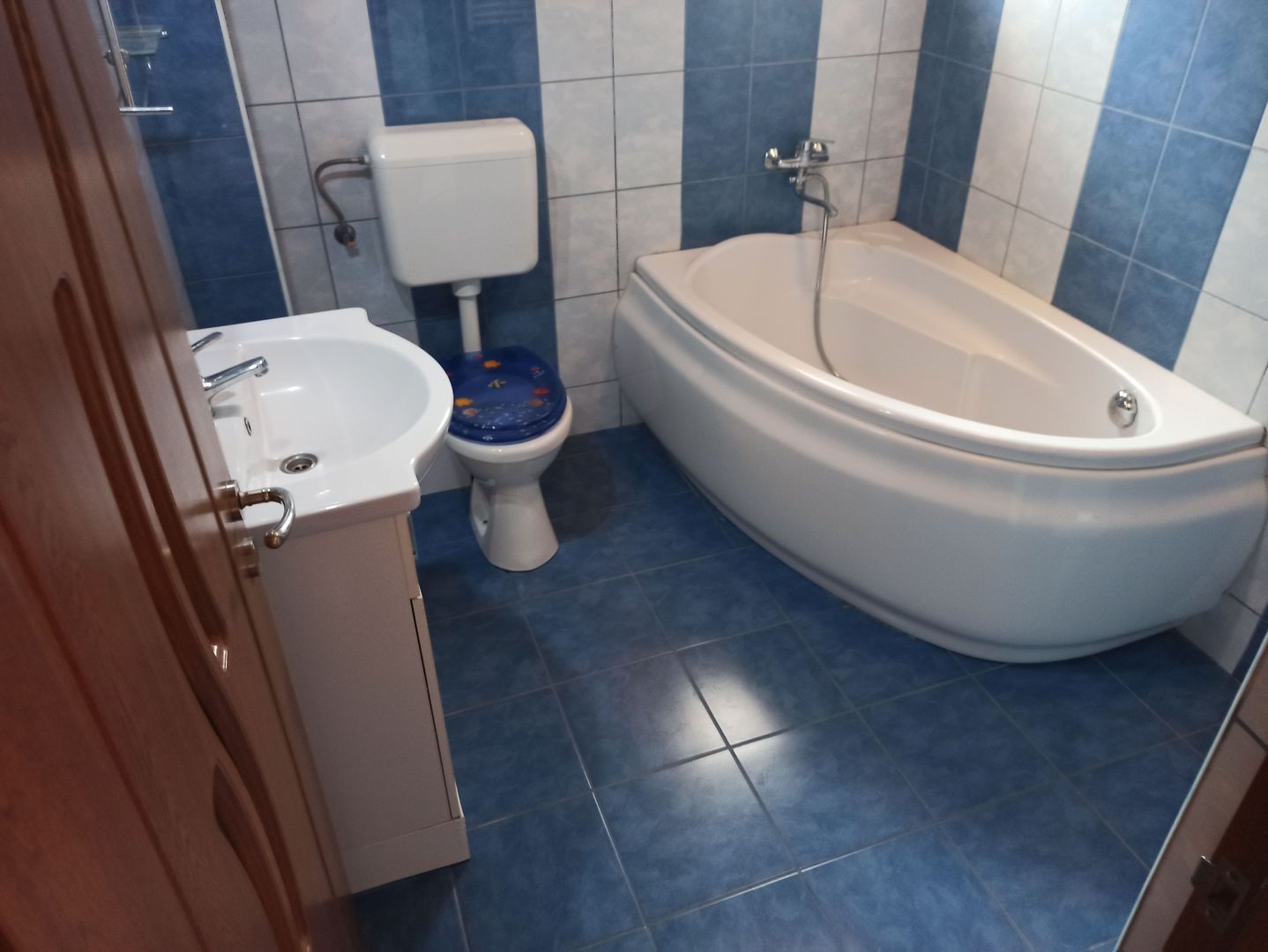 2cam.dec-et.1+parcare+gradina amenajata/15min metrou D.Leonida - Poză 23