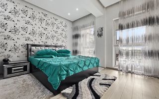 ENERGIA (COD 05) - Un apartament luminos, exact unde orașul se mișcă - Poză 8