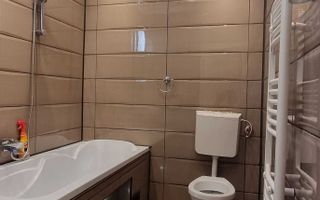 Apartament 2 camere, 54 mp – ultracentral - Poză 6